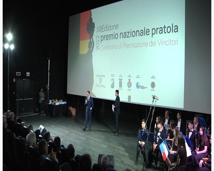 'Premio nazionale Pratola' alla memoria di Andrea Purgatori