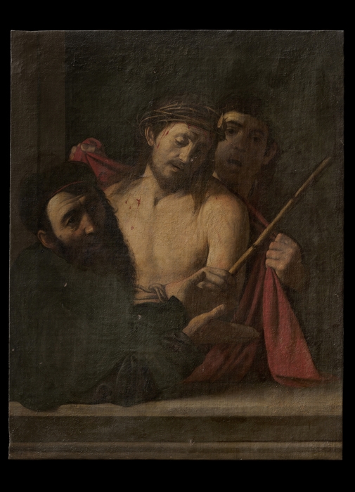 Il Caravaggio apparso a Madrid sarà esposto al Prado