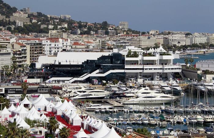 Cannes, anche l'IA sulla Croisette per la sicurezza del festival