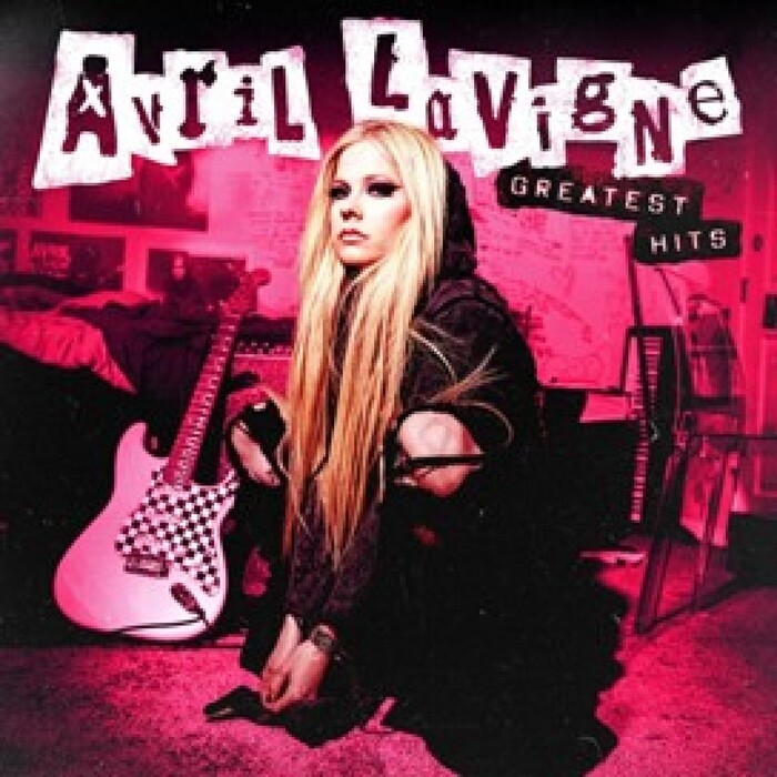 Avril Lavigne, il 21 giugno esce il suo Greatest hits