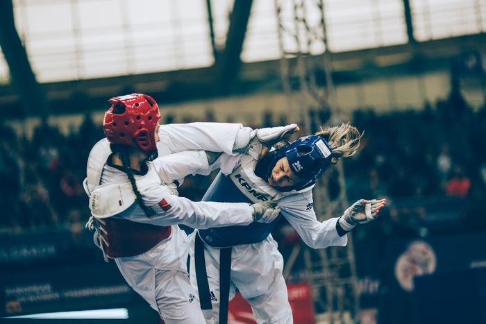 Taekwondo: Europei; ultima giornata senza medaglie per l'Italia