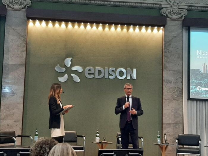 Edison entra nell'eolico offshore con Wind Energy Pozzallo