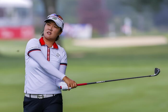 Golf: Pga Championship donne, vince la sudcoreana Amy Yang