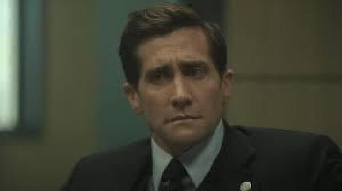 Jake Gyllenhaal, Presunto innocente in una serie Apple tv