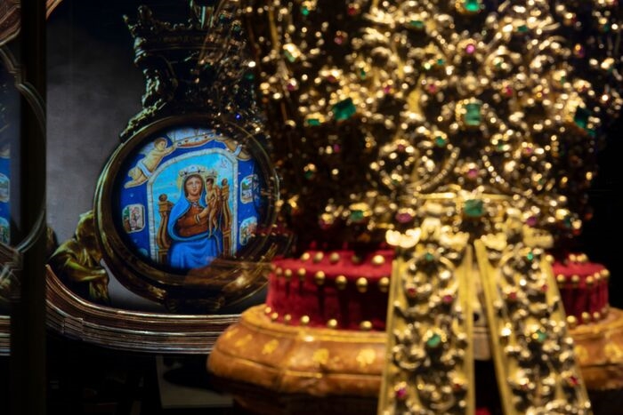 Chi è devoto a San Gennaro? Al suo museo tra video e selfie