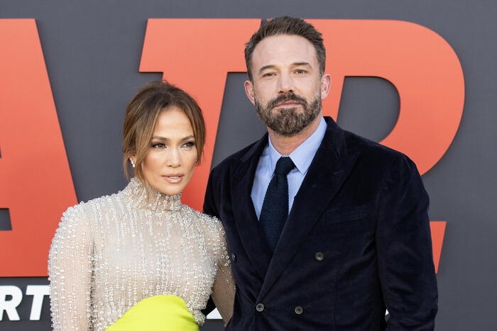 Jennifer Lopez e Ben Affleck vendono casa, divorzio vicino?