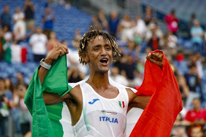 Atletica da record, l'Italia multietnica e vincente