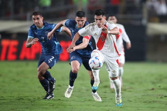 Calcio: Perù e Messico pareggiano 0-0 in amichevole