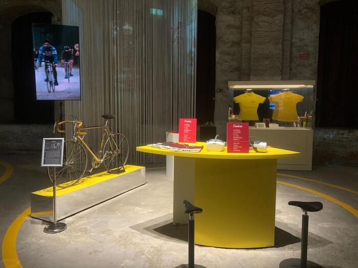 Al via Becycle, il salone di Pitti per il mondo del ciclismo