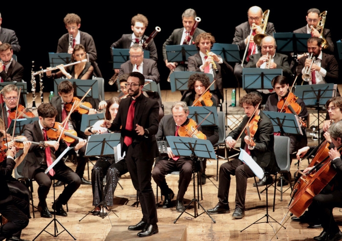 Nuova Orchestra Scarlatti, a Caivano 'Musica per la Legalità'