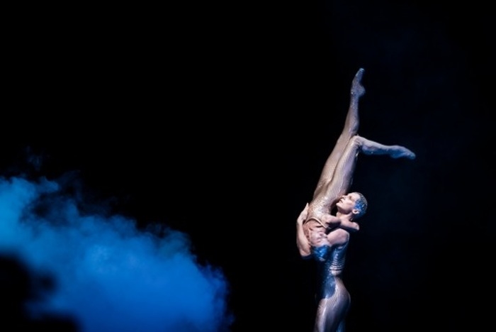 Direttore artistico dell'Hamburg Ballet chiude carriera a Nervi