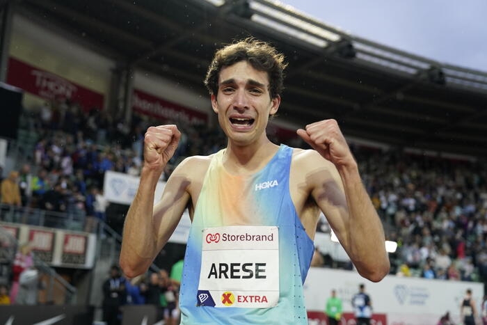 Europei atletica: tre in finale nei 1500m, ok Siragusa nei 200