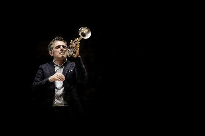 Paolo Fresu, 'il jazz è libertà e improvvisazione'