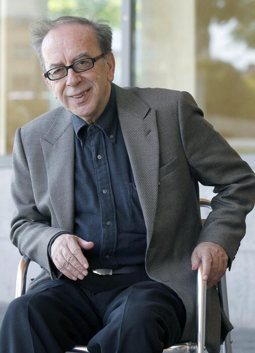 Morto il grande scrittore albanese Ismail Kadare