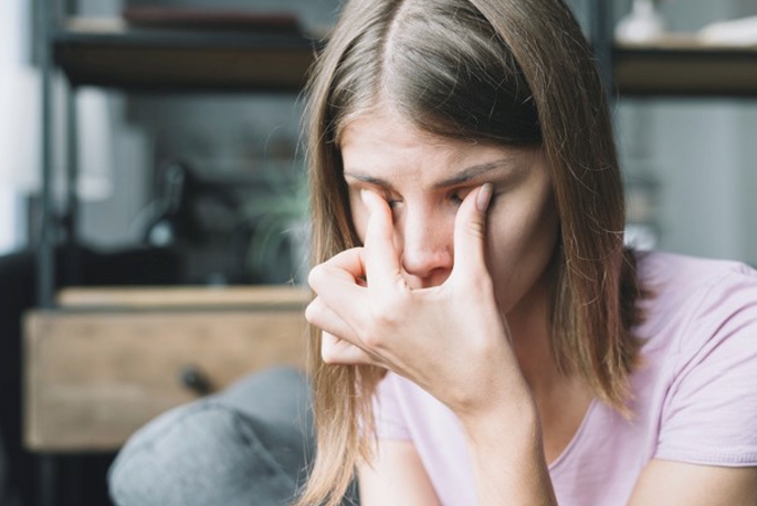 Eversione palpebrale, sintomi negli adulti, metodi di trattamento