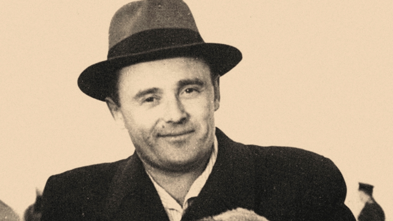 Vita in cambio di spazio. È stato possibile salvare Sergei Korolev