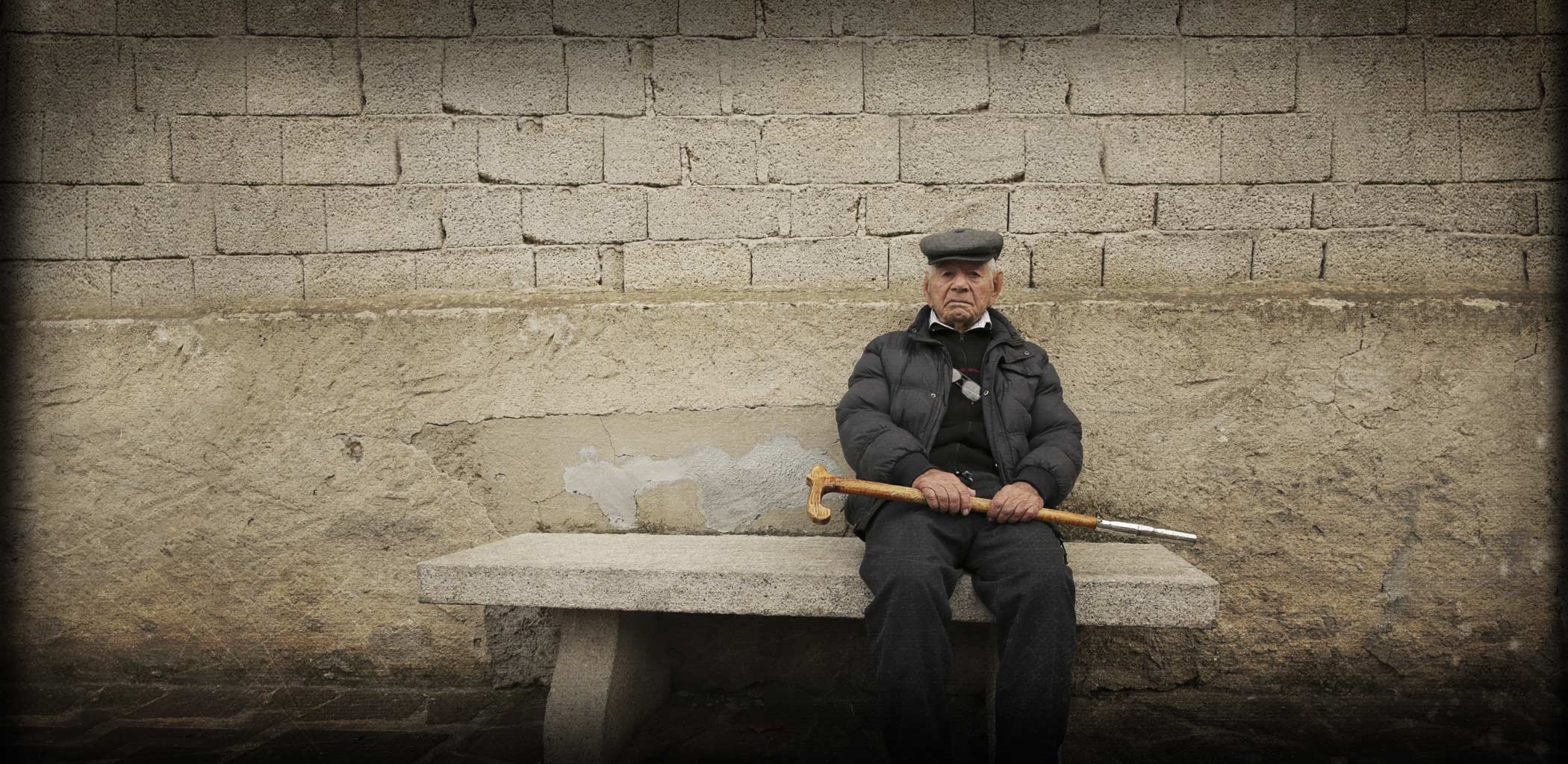 Regole di vita di un uomo di 100 anni, Italia