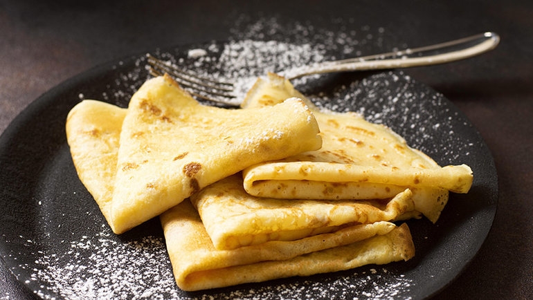 Quante calorie ci sono nei pancake, come ridurre le calorie, è possibile mangiare i pancake in PP.