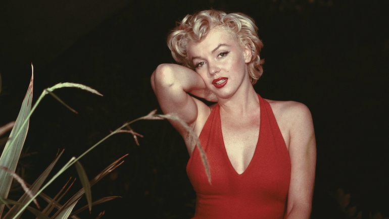 Perché Marilyn Monroe è considerata la donna più sexy, qual è il segreto dell'attrattiva dell'attrice.