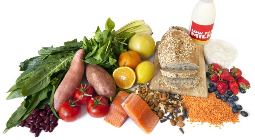 Indice glicemico degli alimenti o Come seguire una dieta proteica