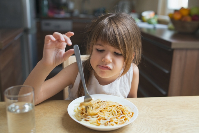 Perché una persona perde l'appetito, cause nelle donne e negli uomini