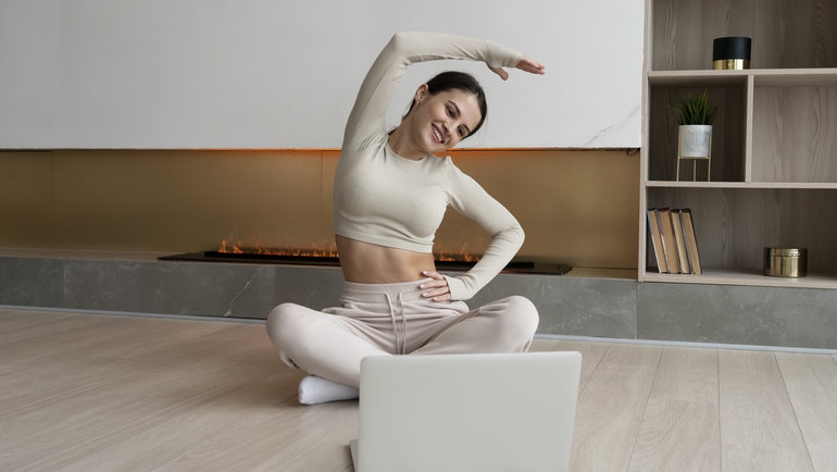 Allenamento dopo il lavoro, quali esercizi puoi fare la sera.