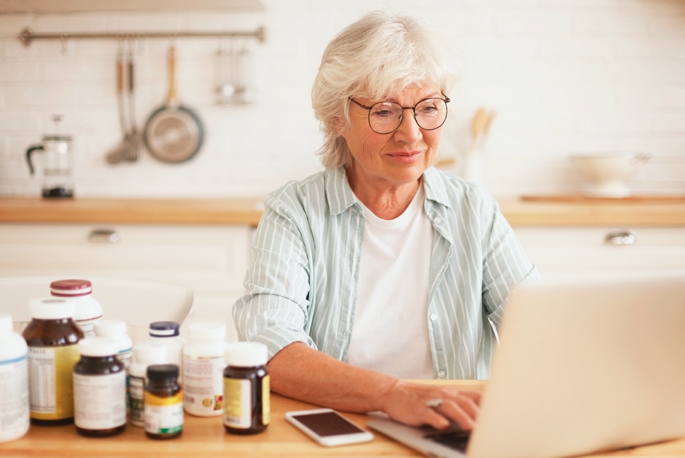 Vitamine dopo 60 anni per le donne, elenco, raccomandazioni dei medici