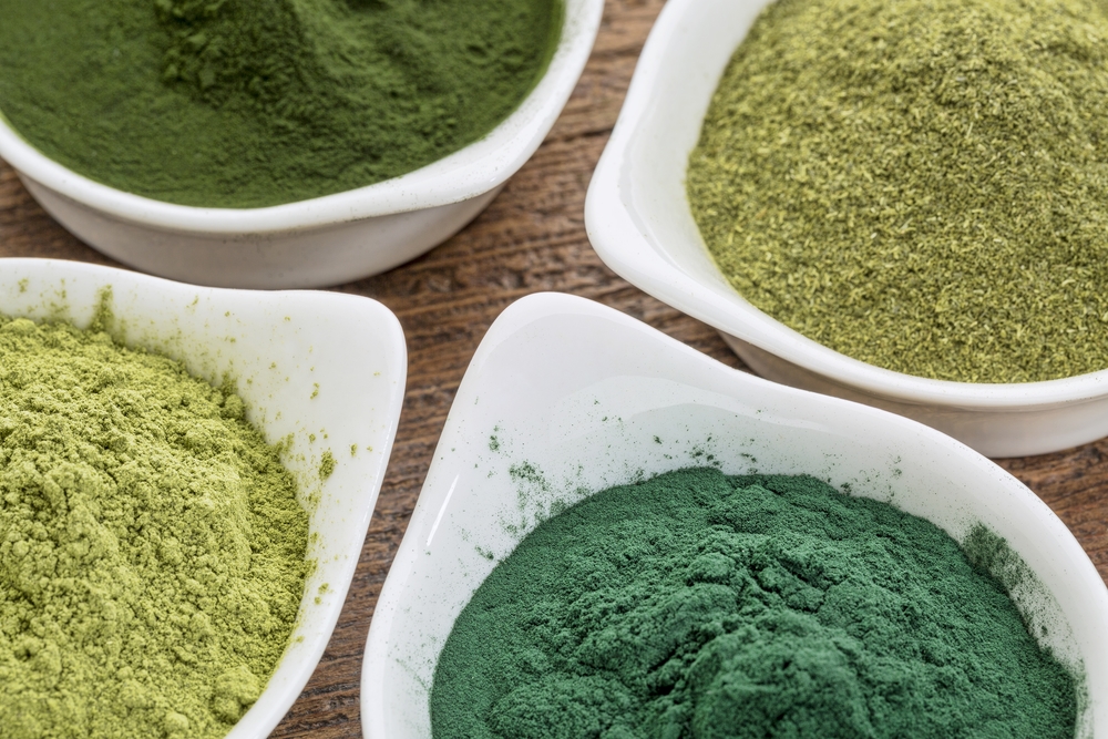 Spirulina, come si usa, in quali ricette usare. E un paio di parole sui supercibi in linea di principio