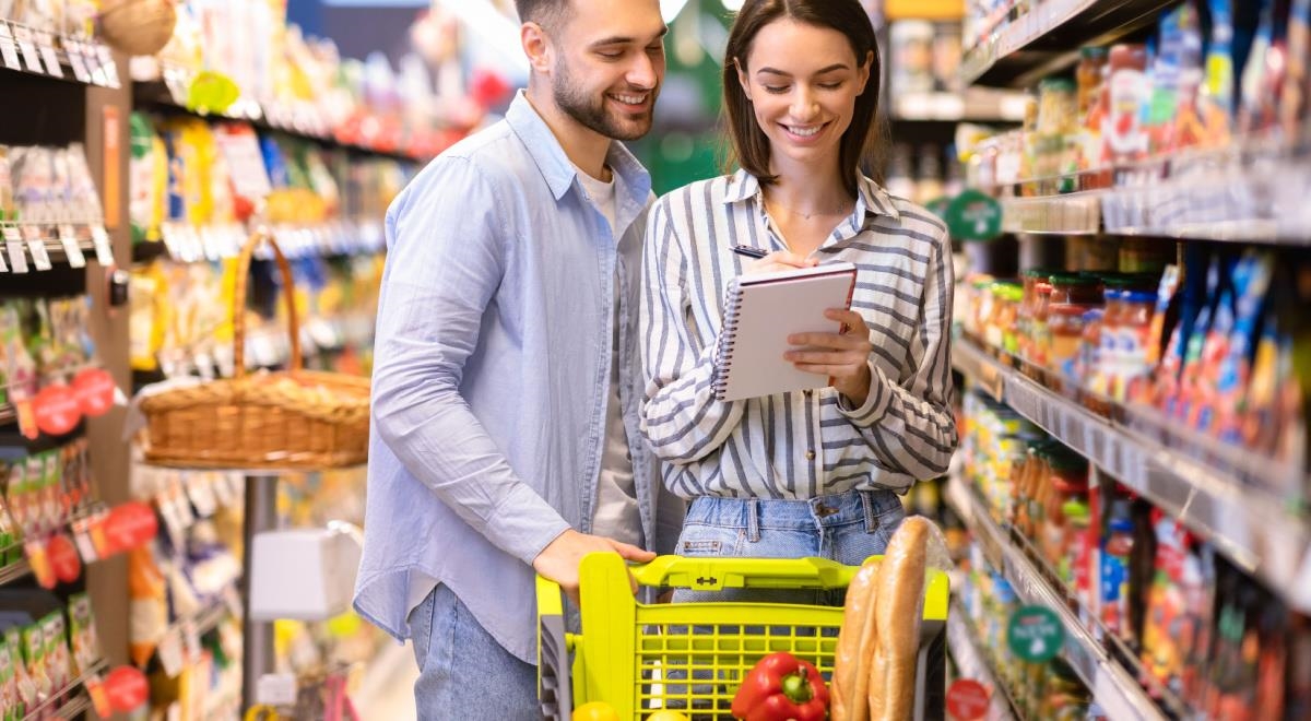 Come acquistare prodotti sani per la settimana e risparmiare, 6 consigli di un nutrizionista