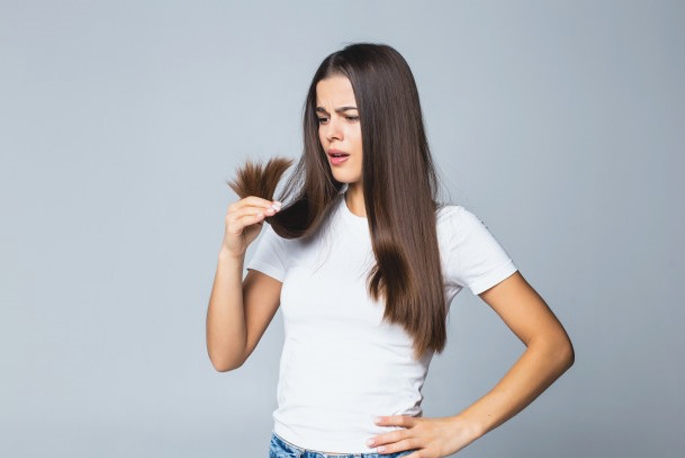 Come prevenire la caduta dei capelli nelle donne