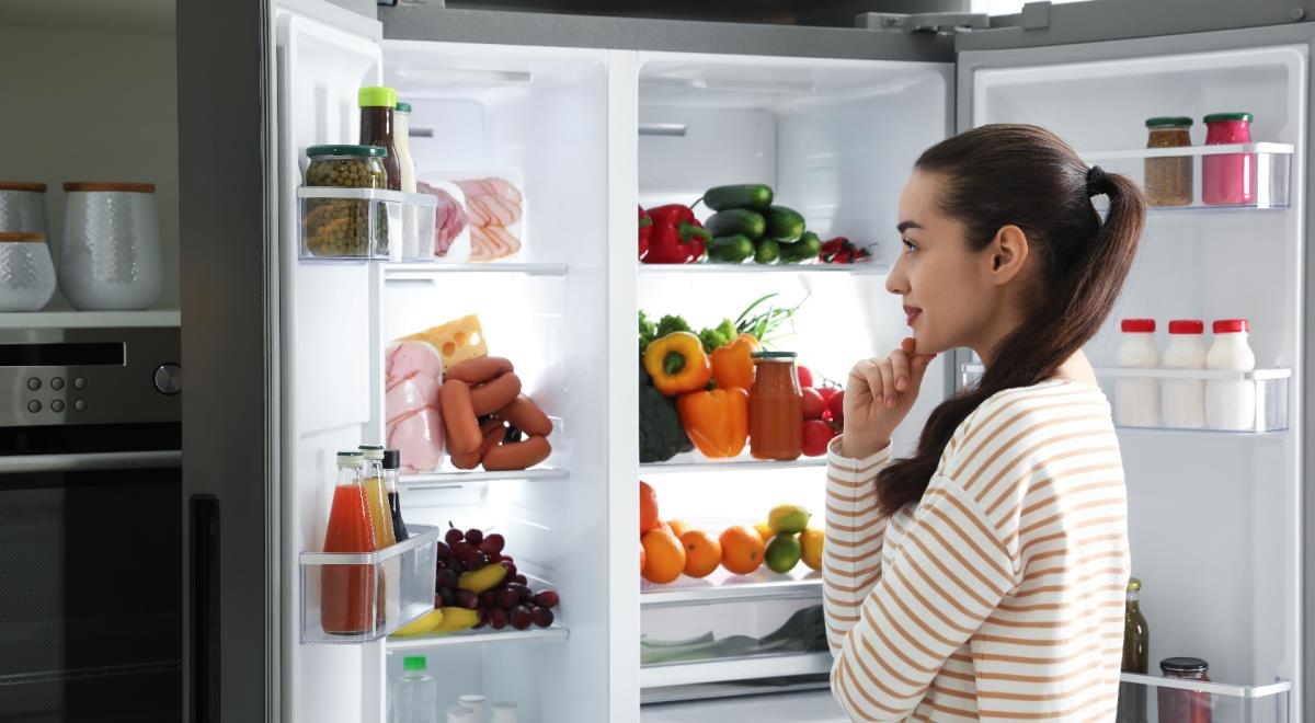 Attenzione, è pericoloso quali alimenti non possono essere conservati in frigorifero