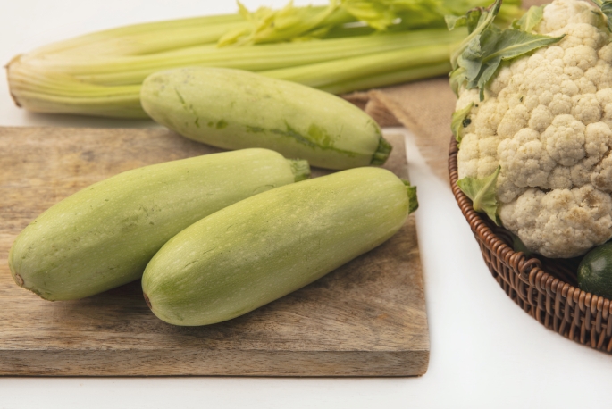 Dieta delle zucchine, come mangiare le zucchine per dimagrire, ricette