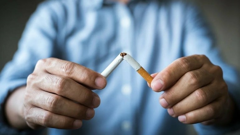 Infertilità e cancro ai polmoni. I pericoli del fumo e come smettere.
