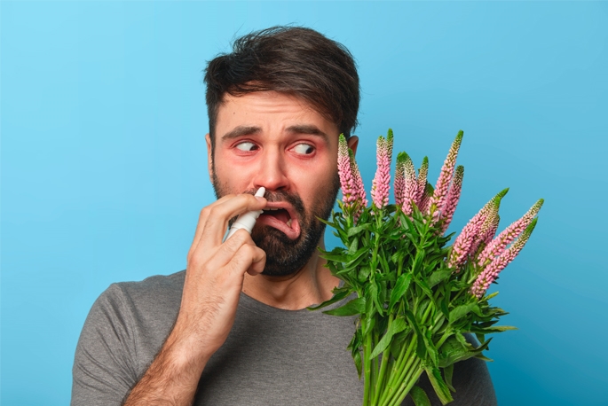 Cosa fare se le pillole per l'allergia non aiutano
