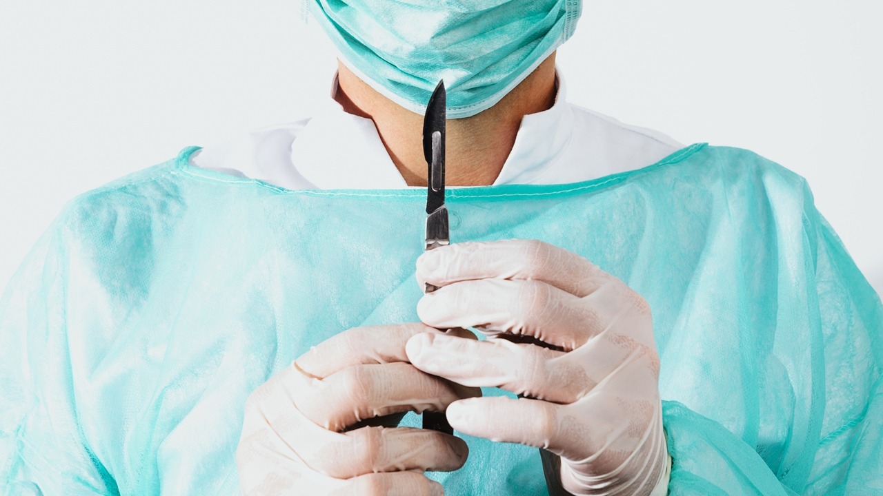 20 domande spiacevoli al chirurgo