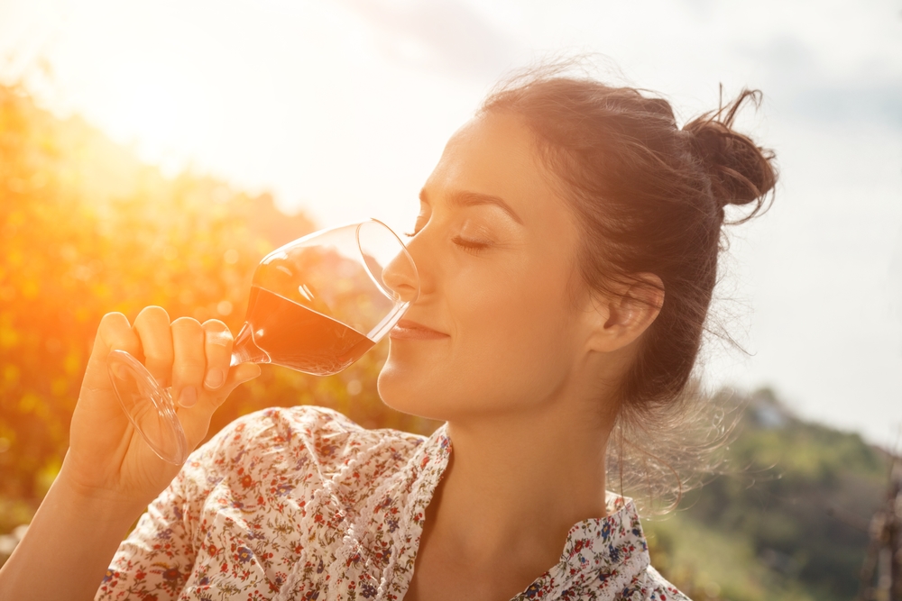 Come smettere di bere, una breve guida per le donne