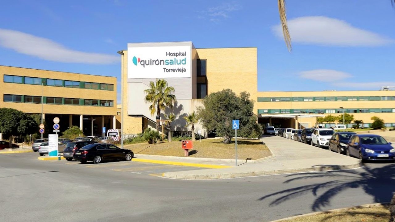 L'ospedale Quirónsalud Torrevieja avvia la produzione di un vaccino speciale contro il cancro