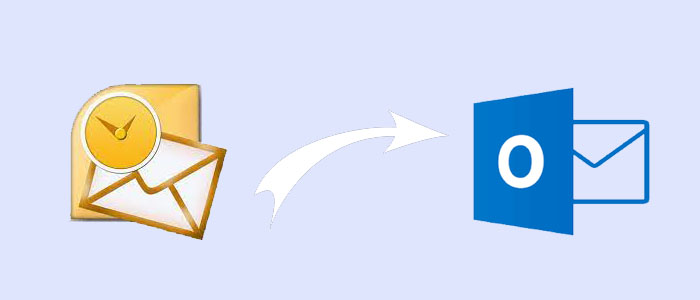 Come esportare il file OLM di Outlook in Outlook 2021, 2019, 2016 e versioni precedenti in PST?