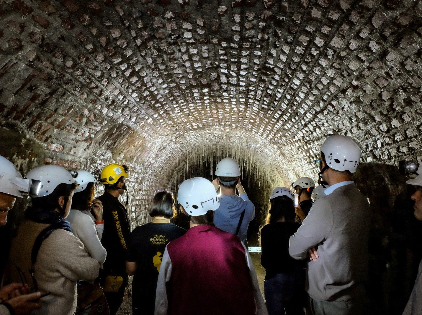 Gite di primavera, Citterio e Lombardia Segreta insieme alla scoperta del patrimonio culturale, artistico e naturalistico della Lombardia