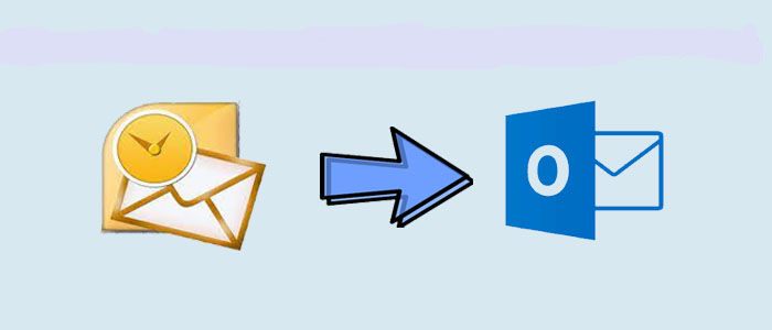 Backup del file OLM su Windows Outlook 2021/2019/2016/2013