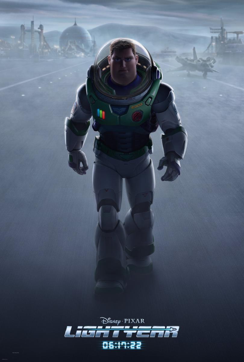 Lightyear 2022