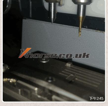 how-to-calibrate-dolphin-xp-005-key-cutting-machine-2