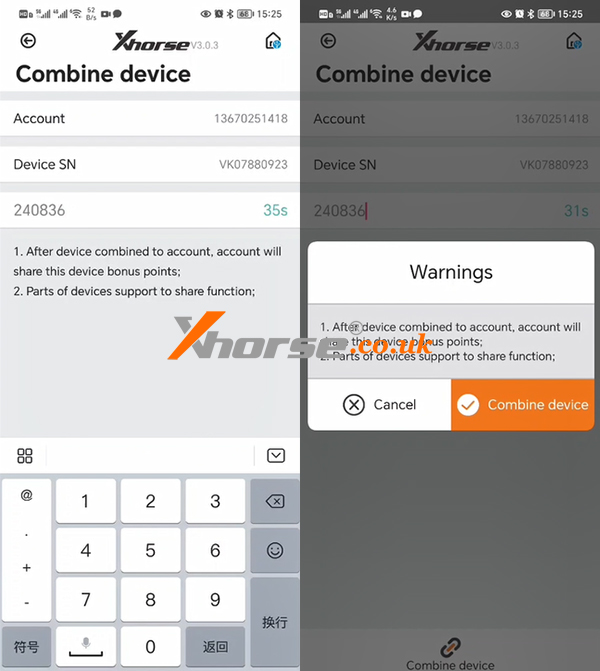 how-to-bind-key-tool-lite-with-xhorse-app-4